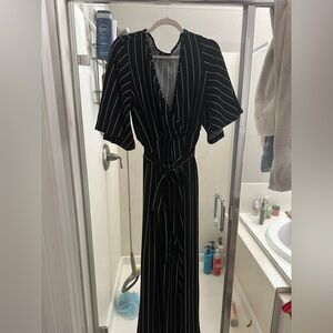 pantsuit. purchased off Shein. Never worn.